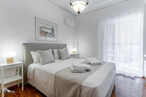 'Hephaestus' Luxury House In Athens